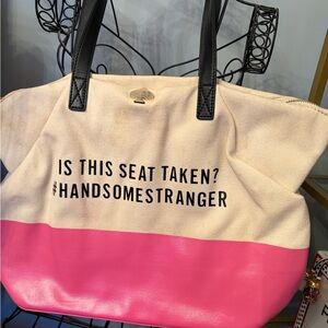 Kate Spade Novelty Tote
